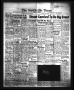 Primary view of The Smithville Times Transcript and Enterprise (Smithville, Tex.), Vol. 68, No. 10, Ed. 1 Thursday, March 5, 1959