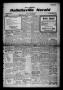 Primary view of Semi-weekly Hallettsville Herald (Hallettsville, Tex.), Vol. 55, No. 99, Ed. 1 Tuesday, June 12, 1928