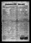 Primary view of Semi-weekly Hallettsville Herald (Hallettsville, Tex.), Vol. 55, No. 98, Ed. 1 Friday, June 8, 1928