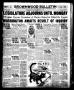 Newspaper: Brownwood Bulletin (Brownwood, Tex.), Vol. 26, No. 286, Ed. 1 Friday,…