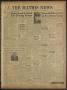 Newspaper: The Mathis News (Mathis, Tex.), Vol. 40, No. 46, Ed. 1 Thursday, Nove…