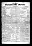 Primary view of Semi-weekly Hallettsville Herald (Hallettsville, Tex.), Vol. 56, No. 30, Ed. 1 Tuesday, October 16, 1928