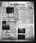 Primary view of The Smithville Times Transcript and Enterprise (Smithville, Tex.), Vol. 68, No. 31, Ed. 1 Thursday, July 30, 1959