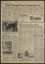 Newspaper: The Mathis News (Mathis, Tex.), Vol. 58, No. 6, Ed. 1 Thursday, Febru…