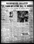 Newspaper: Brownwood Bulletin (Brownwood, Tex.), Vol. 33, No. 179, Ed. 1 Friday,…
