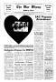Newspaper: The War Whoop (Abilene, Tex.), Vol. 48, No. 16, Ed. 1, Wednesday, Feb…