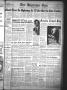 Newspaper: The Baytown Sun (Baytown, Tex.), Vol. 33, No. 80, Ed. 1 Saturday, Sep…