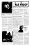 Newspaper: The War Whoop (Abilene, Tex.), Vol. 53, No. 15, Ed. 1, Thursday, Febr…