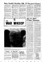 Primary view of The War Whoop (Abilene, Tex.), Vol. 54, No. 23, Ed. 1, Thursday, April 14, 1977