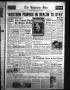Newspaper: The Baytown Sun (Baytown, Tex.), Vol. 38, No. 241, Ed. 1 Monday, Nove…