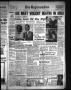 Newspaper: The Baytown Sun (Baytown, Tex.), Vol. 37, No. 54, Ed. 1 Monday, Novem…