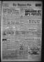 Newspaper: The Baytown Sun (Baytown, Tex.), Vol. 42, No. 85, Ed. 1 Tuesday, Nove…