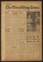 Newspaper: The Odem-Edroy Times (Odem, Tex.), Vol. 17, No. 25, Ed. 1 Thursday, J…