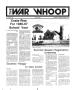Thumbnail image of item number 1 in: 'The War Whoop (Abilene, Tex.), Vol. 63, No. 12, Ed. 1, Friday, April 11, 1986'.