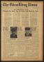 Newspaper: The Odem-Edroy Times (Odem, Tex.), Vol. 17, No. 33, Ed. 1 Thursday, J…