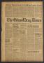 Newspaper: The Odem-Edroy Times (Odem, Tex.), Vol. 20, No. 13, Ed. 1 Thursday, F…
