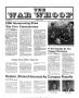 Thumbnail image of item number 1 in: 'The War Whoop (Abilene, Tex.), Vol. 64, No. 6, Ed. 1, Friday, November 7, 1986'.