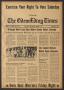 Newspaper: The Odem-Edroy Times (Odem, Tex.), Vol. 20, No. 51, Ed. 1 Thursday, N…
