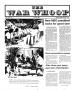 Newspaper: The War Whoop (Abilene, Tex.), Vol. 65, No. 13, Ed. 1, Friday, April …