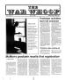 Newspaper: The War Whoop (Abilene, Tex.), Vol. 66, No. 1, Ed. 1, Friday, August …