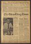 Newspaper: The Odem-Edroy Times (Odem, Tex.), Vol. 20, No. 17, Ed. 1 Thursday, M…