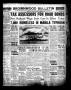 Newspaper: Brownwood Bulletin (Brownwood, Tex.), Vol. 29, No. 36, Ed. 1 Saturday…