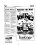 Thumbnail image of item number 4 in: 'War Whoop (Abilene, Tex.), Vol. 66, No. 13, Ed. 1, Friday, April 21, 1989'.