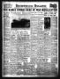 Newspaper: Brownwood Bulletin (Brownwood, Tex.), Vol. 43, No. 224, Ed. 1 Friday,…
