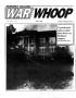 Primary view of McMurry College War Whoop (Abilene, Tex.), Vol. 67, No. 12, Ed. 1, Friday, April 20, 1990