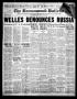 Newspaper: The Brownwood Bulletin (Brownwood, Tex.), Vol. 40, No. [238], Ed. 1 T…