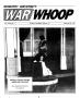 Newspaper: McMurry University War Whoop (Abilene, Tex.), Vol. 68, No. 9, Ed. 1, …