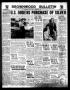 Newspaper: Brownwood Bulletin (Brownwood, Tex.), Vol. 34, No. 58, Ed. 1 Friday, …