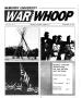 Primary view of McMurry University War Whoop (Abilene, Tex.), Vol. 69, No. 6, Ed. 1, Tuesday, November 19, 1991