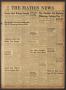 Newspaper: The Mathis News (Mathis, Tex.), Vol. 43, No. 40, Ed. 1 Friday, Septem…