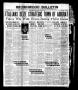 Newspaper: Brownwood Bulletin (Brownwood, Tex.), Vol. 35, No. 302, Ed. 1 Friday,…