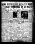 Newspaper: Brownwood Bulletin (Brownwood, Tex.), Vol. 29, No. 38, Ed. 1 Tuesday,…