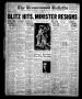 Newspaper: The Brownwood Bulletin (Brownwood, Tex.), Vol. 40, No. 176, Ed. 1 Fri…