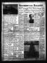 Newspaper: Brownwood Bulletin (Brownwood, Tex.), Vol. 43, No. 191, Ed. 1 Sunday,…