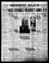 Newspaper: Brownwood Bulletin (Brownwood, Tex.), Vol. 36, No. 86, Ed. 1 Friday, …