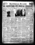 Newspaper: Brownwood Bulletin (Brownwood, Tex.), Vol. 43, No. 233, Ed. 1 Sunday,…