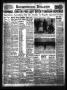 Newspaper: Brownwood Bulletin (Brownwood, Tex.), Vol. 43, No. 180, Ed. 1 Wednesd…