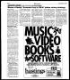 Thumbnail image of item number 4 in: 'McMurry University War Whoop (Abilene, Tex.), Vol. 39, No. 2, Ed. 1, Monday, September 9, 1996'.