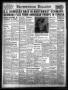 Newspaper: Brownwood Bulletin (Brownwood, Tex.), Vol. 43, No. 133, Ed. 1 Friday,…
