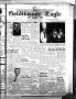 Newspaper: The Goldthwaite Eagle (Goldthwaite, Tex.), Vol. 67, No. 15, Ed. 1 Thu…