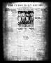 Primary view of The Cuero Daily Record (Cuero, Tex.), Vol. 67, No. 85, Ed. 1 Monday, October 10, 1927