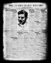Newspaper: The Cuero Daily Record (Cuero, Tex.), Vol. 67, No. 132, Ed. 1 Monday,…