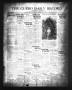 Newspaper: The Cuero Daily Record (Cuero, Tex.), Vol. 67, No. 100, Ed. 1 Thursda…