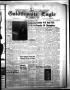 Newspaper: The Goldthwaite Eagle (Goldthwaite, Tex.), Vol. 67, No. 44, Ed. 1 Thu…