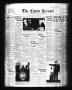 Newspaper: The Cuero Record (Cuero, Tex.), Vol. 42, No. 25, Ed. 1 Friday, Januar…