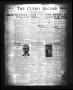 Newspaper: The Cuero Record (Cuero, Tex.), Vol. 36, No. 95, Ed. 1 Monday, April …